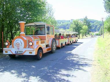 Casa de vacaciones en Oslnovice (Brnensky Kraj)Casa de vacaciones