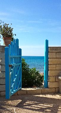 Casa de vacaciones en sciacca (Agrigento)Casa de vacaciones