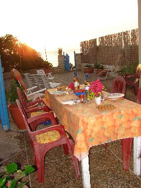 Casa de vacaciones en sciacca (Agrigento)Casa de vacaciones