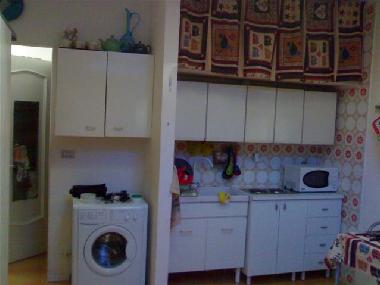 Apartamento de vacaciones en sanremo (Imperia)Casa de vacaciones