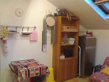 Apartamento de vacaciones en sanremo (Imperia)Casa de vacaciones