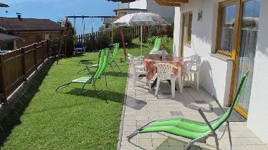 Casa de vacaciones en Zell am Ziller (Tiroler Unterland)Casa de vacaciones