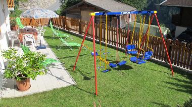 Casa de vacaciones en Zell am Ziller (Tiroler Unterland)Casa de vacaciones