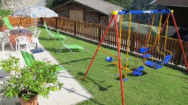 Casa de vacaciones en Zell am Ziller (Tiroler Unterland)Casa de vacaciones