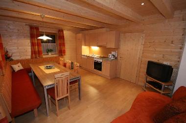 Casa de vacaciones en Zell am Ziller (Tiroler Unterland)Casa de vacaciones