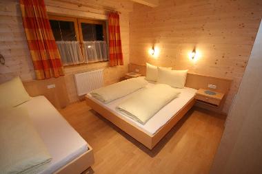 Casa de vacaciones en Zell am Ziller (Tiroler Unterland)Casa de vacaciones