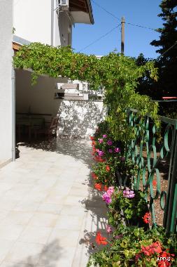Apartamento de vacaciones en MURTER (Sibensko-Kninska)Casa de vacaciones