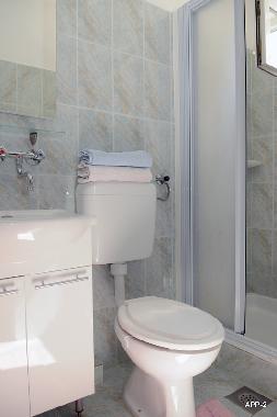 Apartamento de vacaciones en MURTER (Sibensko-Kninska)Casa de vacaciones