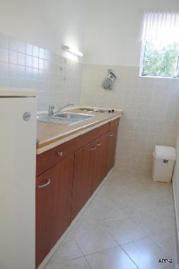 Apartamento de vacaciones en MURTER (Sibensko-Kninska)Casa de vacaciones