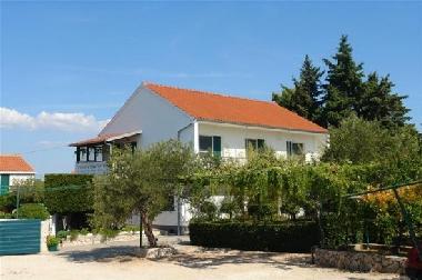 Apartamento de vacaciones en MURTER (Sibensko-Kninska)Casa de vacaciones