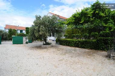 Apartamento de vacaciones en MURTER (Sibensko-Kninska)Casa de vacaciones