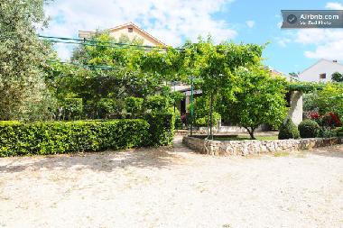 Apartamento de vacaciones en MURTER (Sibensko-Kninska)Casa de vacaciones