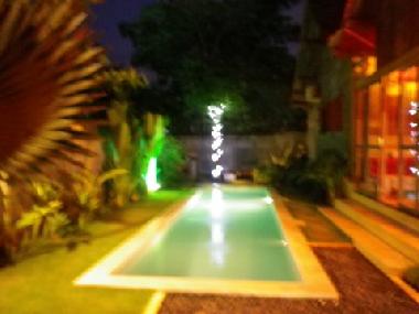 Casa de vacaciones en l�gian/kuta (Bali)Casa de vacaciones