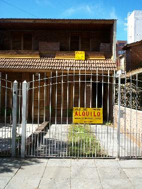 Apartamento de vacaciones en mar (Buenos Aires)Casa de vacaciones