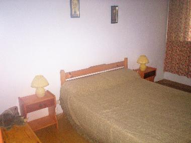 Apartamento de vacaciones en mar (Buenos Aires)Casa de vacaciones