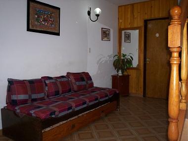 Apartamento de vacaciones en mar (Buenos Aires)Casa de vacaciones