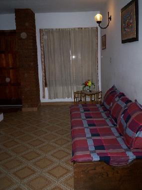 Apartamento de vacaciones en mar (Buenos Aires)Casa de vacaciones