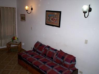 Apartamento de vacaciones en mar (Buenos Aires)Casa de vacaciones