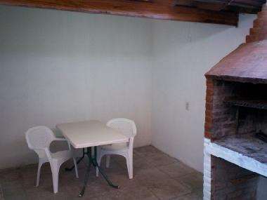 Apartamento de vacaciones en mar (Buenos Aires)Casa de vacaciones