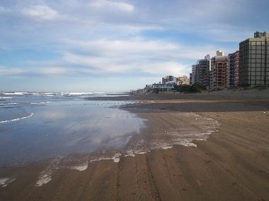 Apartamento de vacaciones en mar (Buenos Aires)Casa de vacaciones