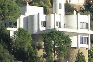 Cama y desayuno en roses (Girona)Casa de vacaciones