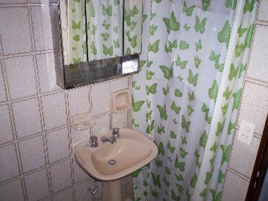 Apartamento de vacaciones en mar (Buenos Aires)Casa de vacaciones