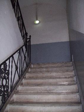 Apartamento de vacaciones en Napoli (Napoli)Casa de vacaciones