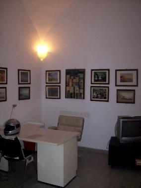 Apartamento de vacaciones en Napoli (Napoli)Casa de vacaciones