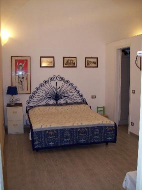 Apartamento de vacaciones en Napoli (Napoli)Casa de vacaciones