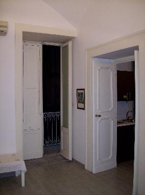 Apartamento de vacaciones en Napoli (Napoli)Casa de vacaciones