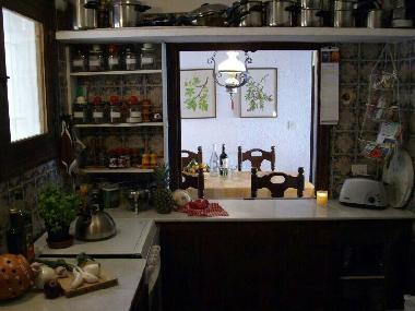 Casa de vacaciones en Altea (Alicante / Alacant)Casa de vacaciones