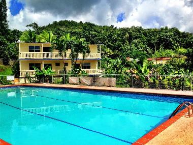 Apartamento de vacaciones en Naguabo (Islas V�rgenes (americano))Casa de vacaciones