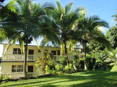 Apartamento de vacaciones en Naguabo (Islas V�rgenes (americano))Casa de vacaciones