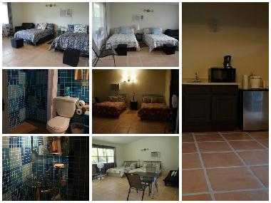 Apartamento de vacaciones en Naguabo (Islas V�rgenes (americano))Casa de vacaciones