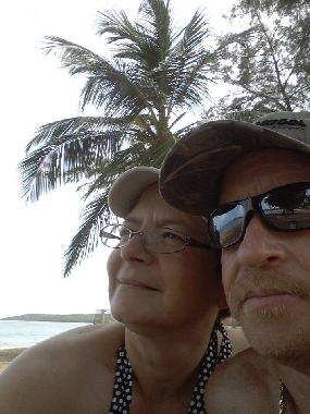 Apartamento de vacaciones en Naguabo (Islas V�rgenes (americano))Casa de vacaciones