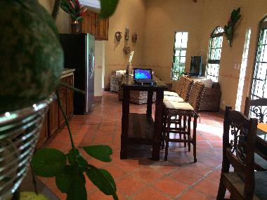 Casa de vacaciones en Jaco outskirst (Puntarenas)Casa de vacaciones