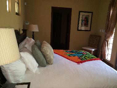 Casa de vacaciones en Jaco outskirst (Puntarenas)Casa de vacaciones