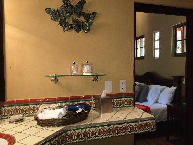 Casa de vacaciones en Jaco outskirst (Puntarenas)Casa de vacaciones