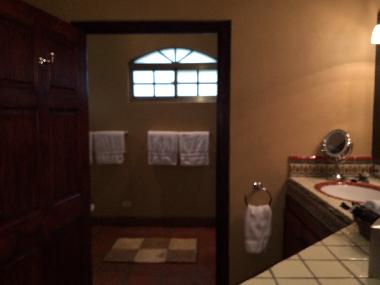 Casa de vacaciones en Jaco outskirst (Puntarenas)Casa de vacaciones