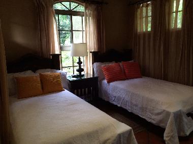 Casa de vacaciones en Jaco outskirst (Puntarenas)Casa de vacaciones