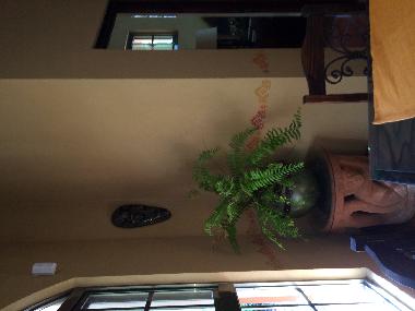 Casa de vacaciones en Jaco outskirst (Puntarenas)Casa de vacaciones