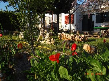 Casa de vacaciones en San Michele Salentino (Brindisi)Casa de vacaciones