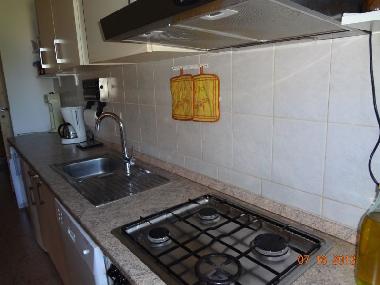 Casa de vacaciones en San Michele Salentino (Brindisi)Casa de vacaciones