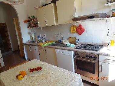 Casa de vacaciones en San Michele Salentino (Brindisi)Casa de vacaciones