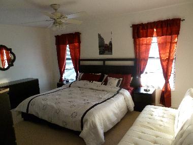 Casa de vacaciones en Cape Coral (Florida)Casa de vacaciones