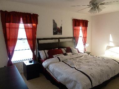 Casa de vacaciones en Cape Coral (Florida)Casa de vacaciones