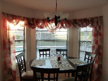 Casa de vacaciones en Cape Coral (Florida)Casa de vacaciones