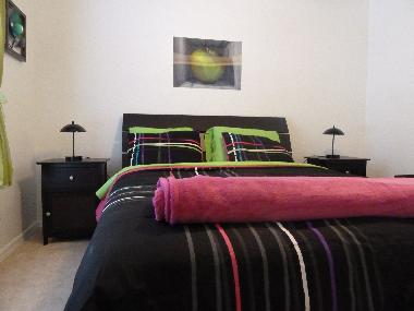 Casa de vacaciones en Cape Coral (Florida)Casa de vacaciones