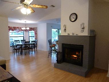 Casa de vacaciones en Cape Coral (Florida)Casa de vacaciones