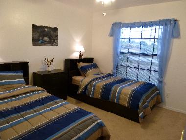 Casa de vacaciones en Cape Coral (Florida)Casa de vacaciones